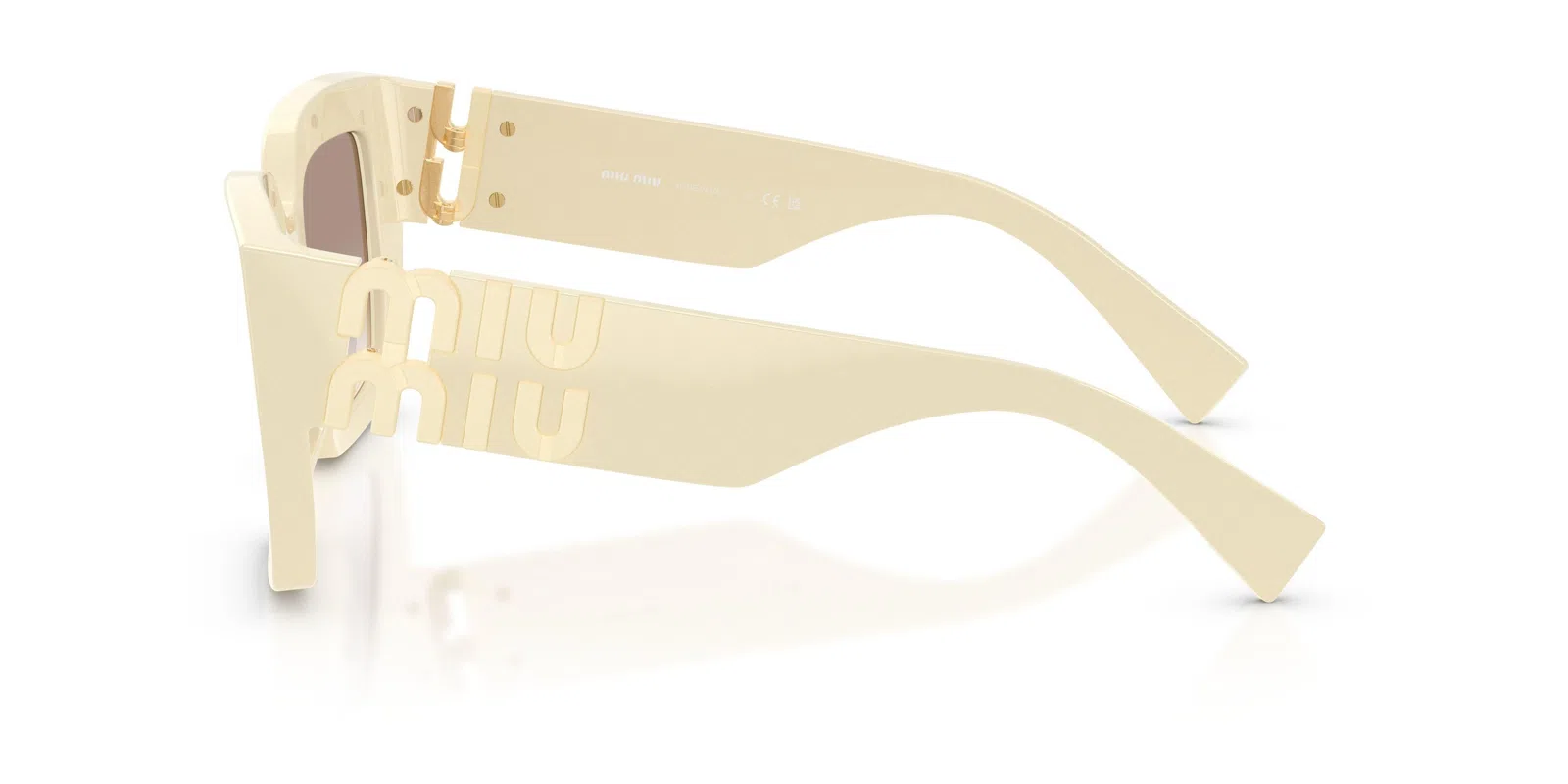 Miu B05S Sunglasses - view 27